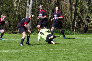 Bild 168 - Frauen SV Frisia 03 Risum Lindholm - Heider SV : Ergebnis: 8:0
